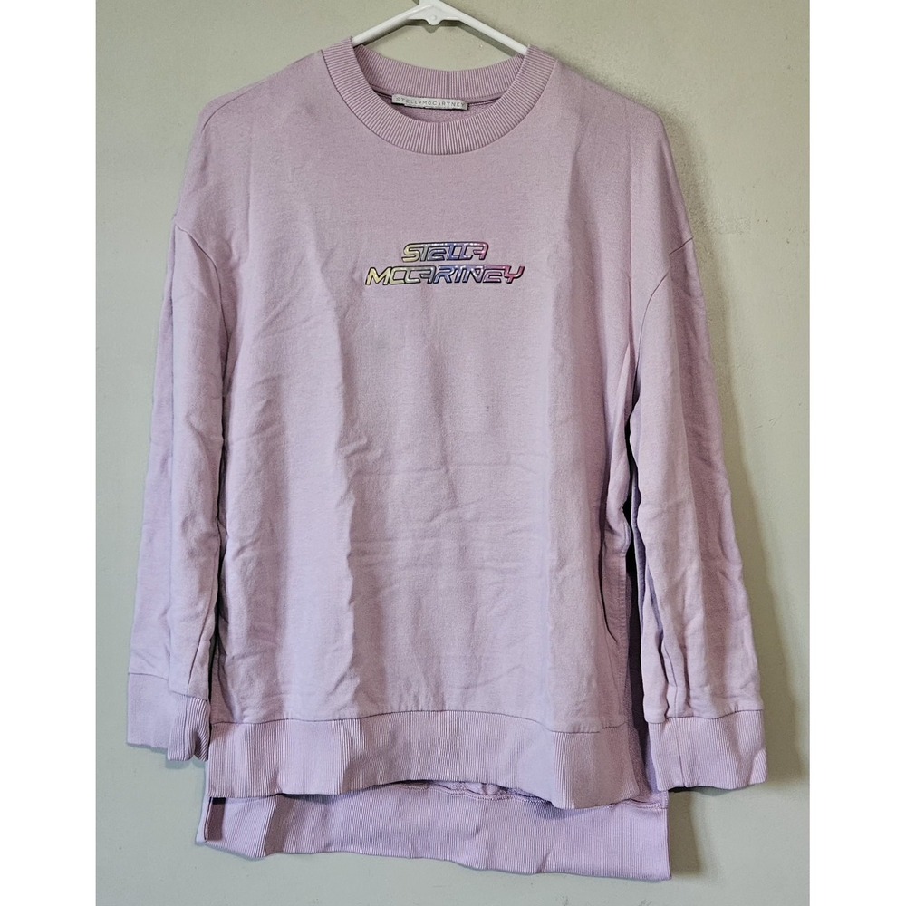 🩷💛Stella McCartney Sweatshirt XL🩷